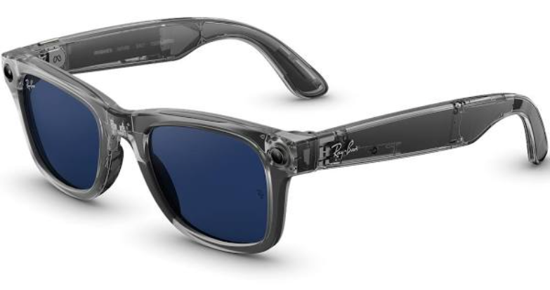 META Eyewear